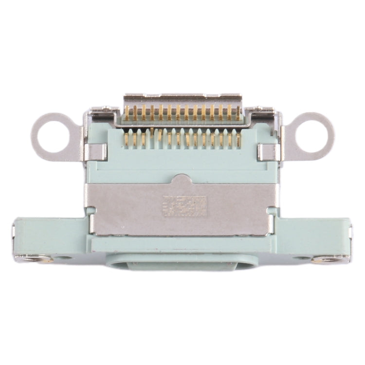 Charging Port Connector for iPhone 15 / 15 Plus-Green Charging Port Connector for iPhone 15 / 15 Plus-Green